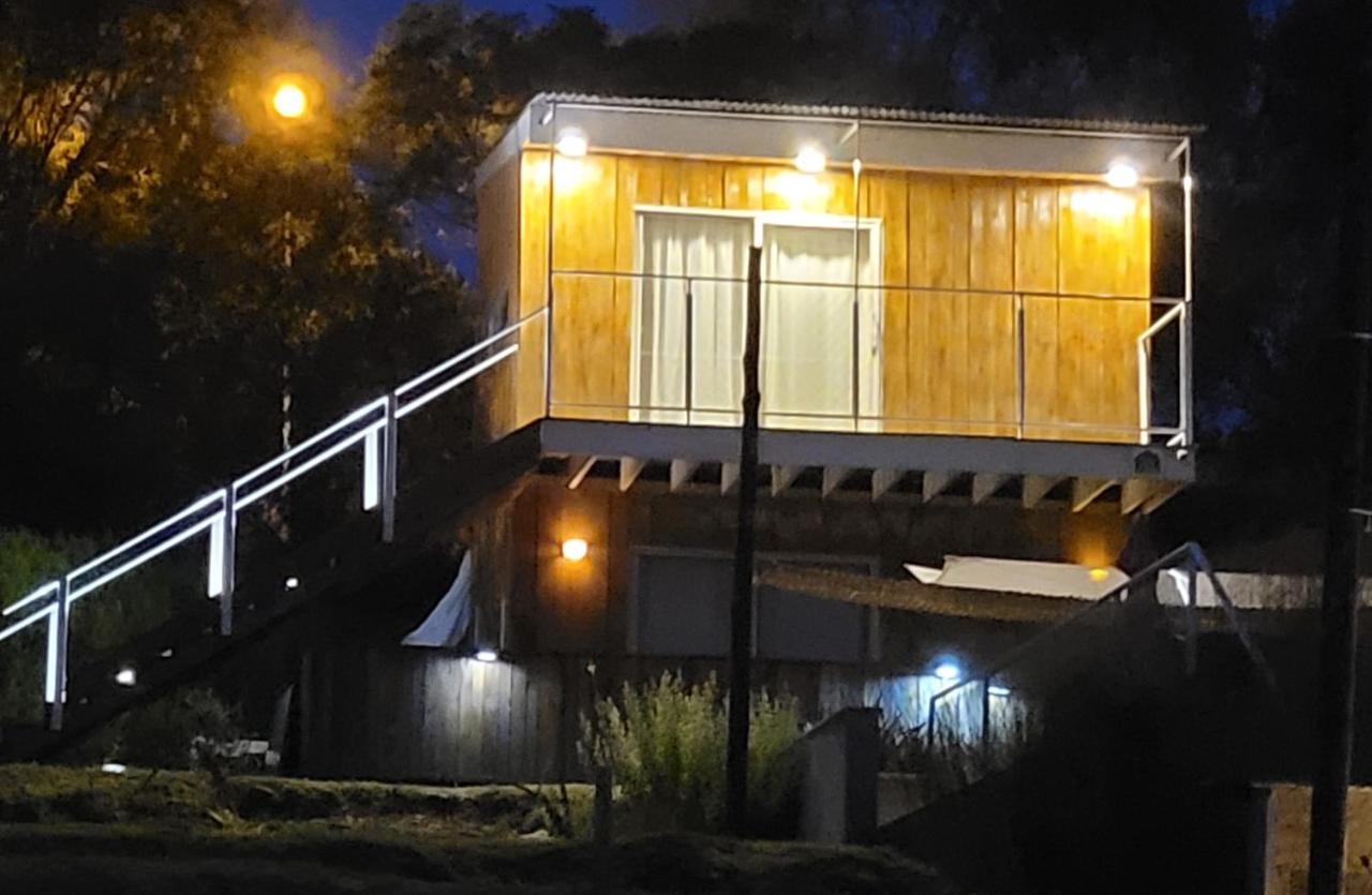 Maison de Vacances