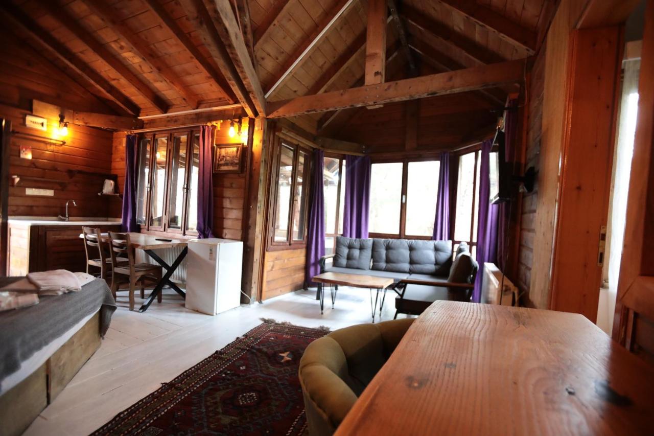 Deluxe Cottage