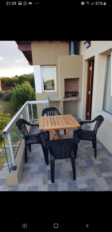 Casa con 1 dormitorio