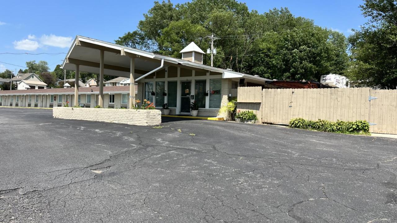 Capri Motel - B&B Avoca