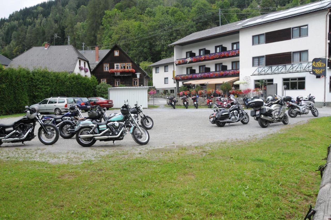 Gasthof-Pension Ortner - B&B