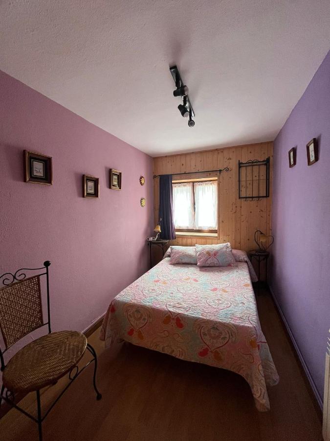 Casa Mildi Poo Llanes - Ferienwohnung Batallanes