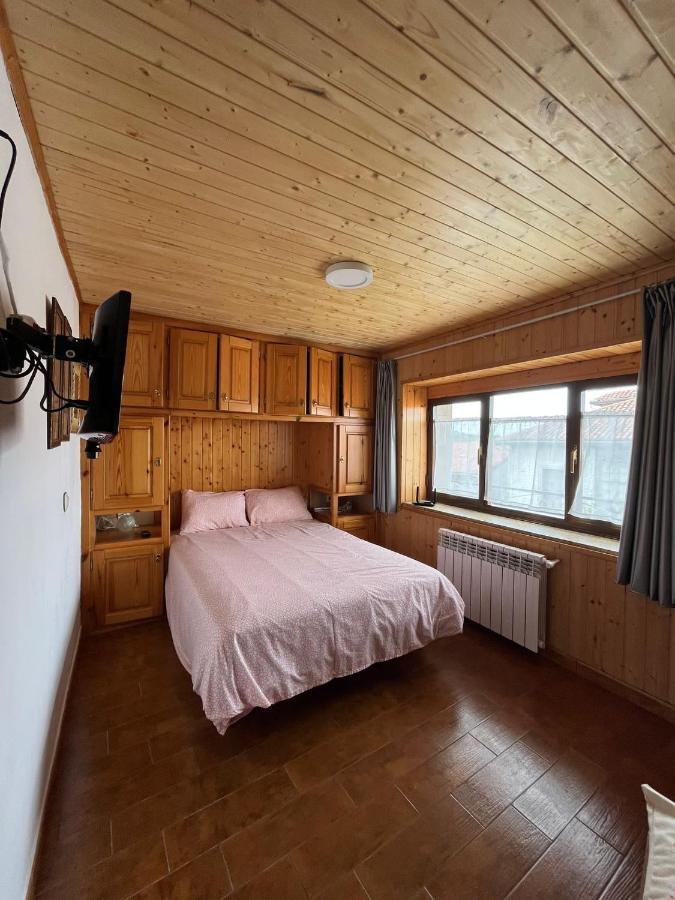 Casa Mildi Poo Llanes - B&B