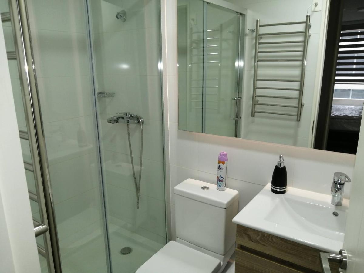 Claro Centro Temuco - Bed and Breakfast