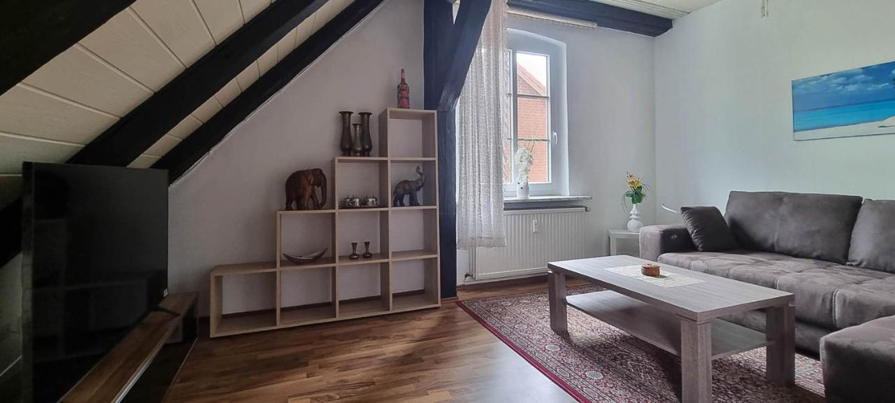 Appartement Sahi 2 - Ferienwohnung