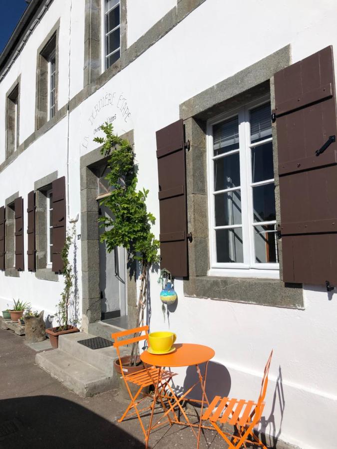 La Dernière Étape - B&B