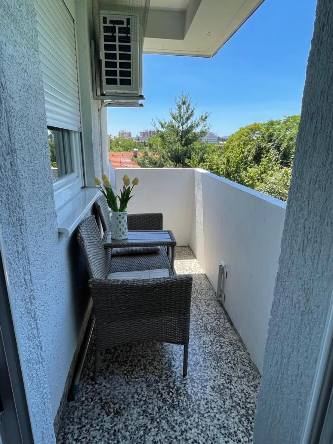 DIS apartment Varaždin - B&B