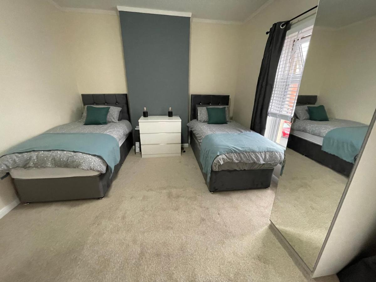 Casa con 2 Camere da Letto