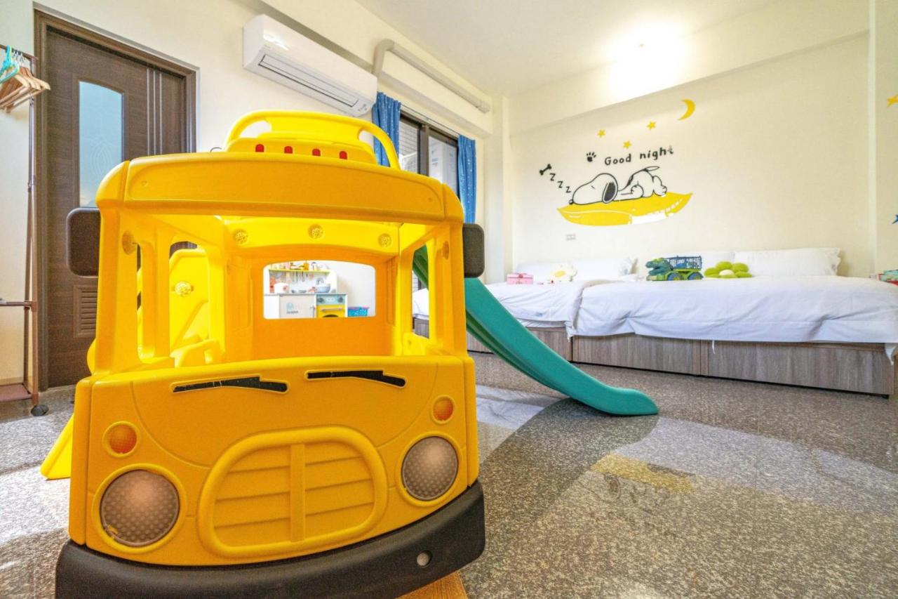 Camera Familiare con Vasca