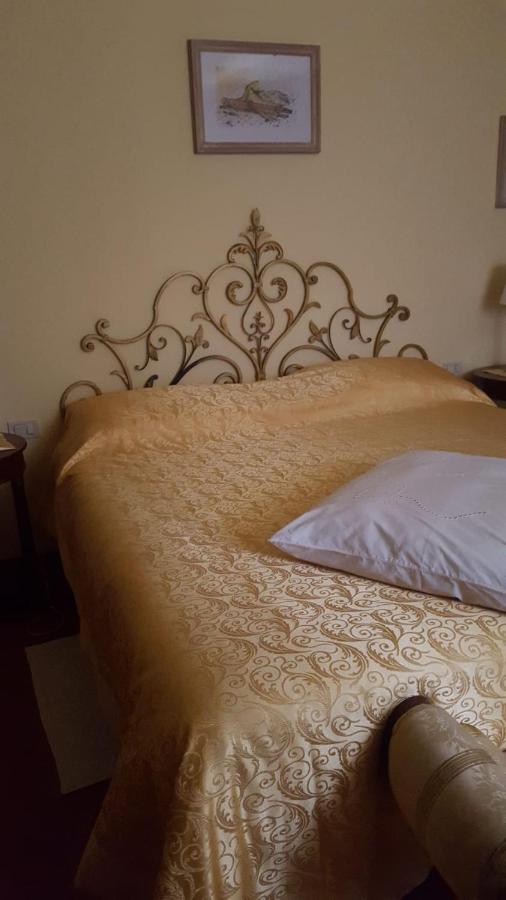 Deluxe Double or Twin Room with Garden View