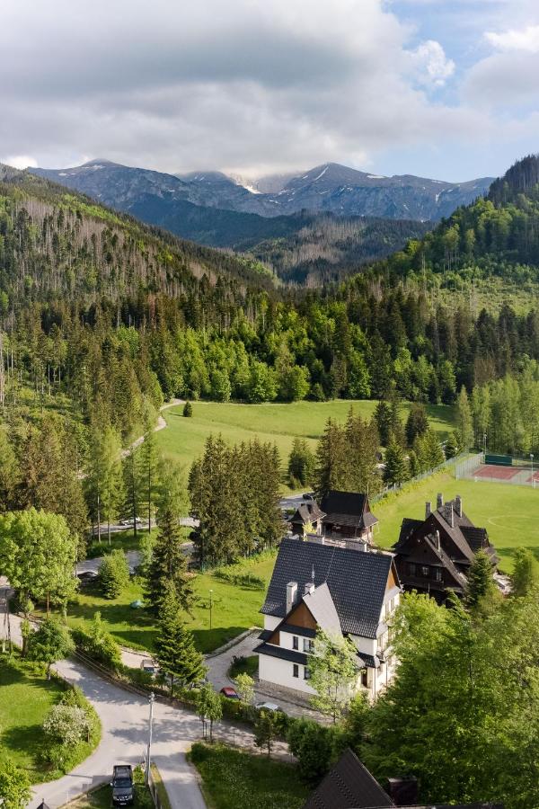 Apartament Studio Gronik Zakopane - B&B