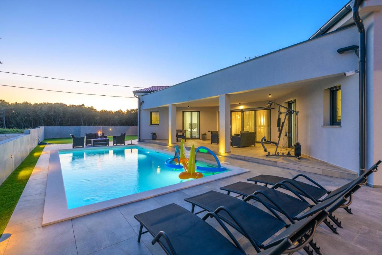 Villa Speranza - Chambres d’hôtes Pula