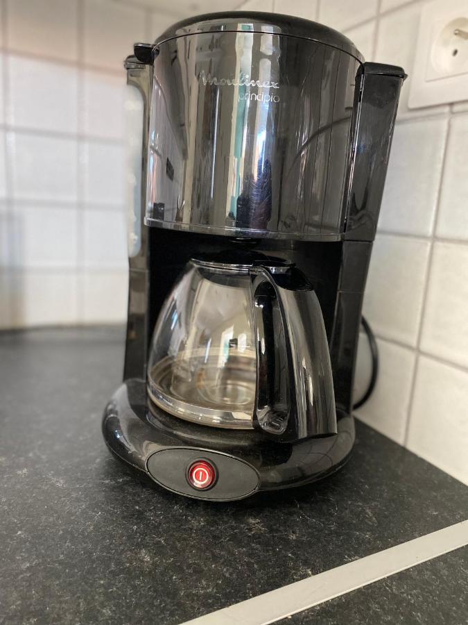 Les Oiseaux-2 chambres idéalement placé proche plage et centre - Chambres d’hôtes Le Touquet-Paris-Plage