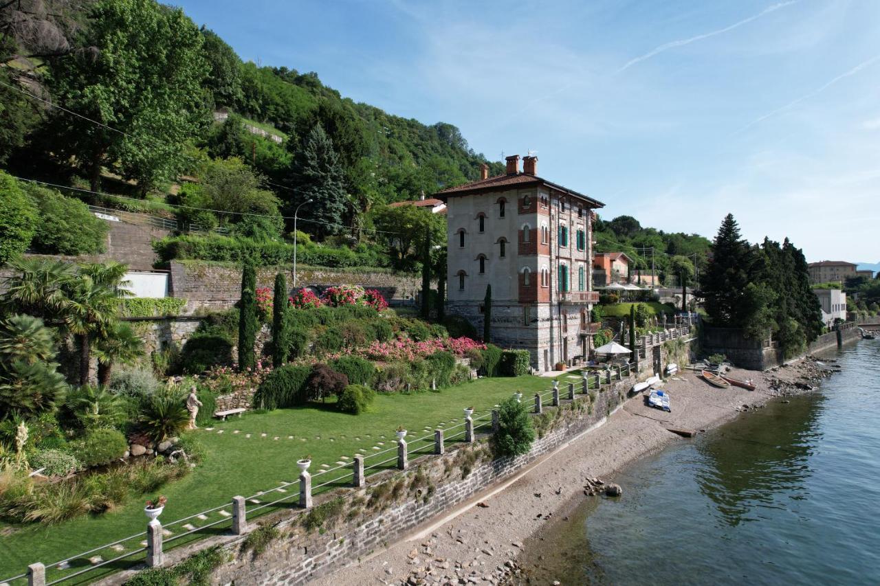 Villa Marina - Como lake - Ferienwohnung