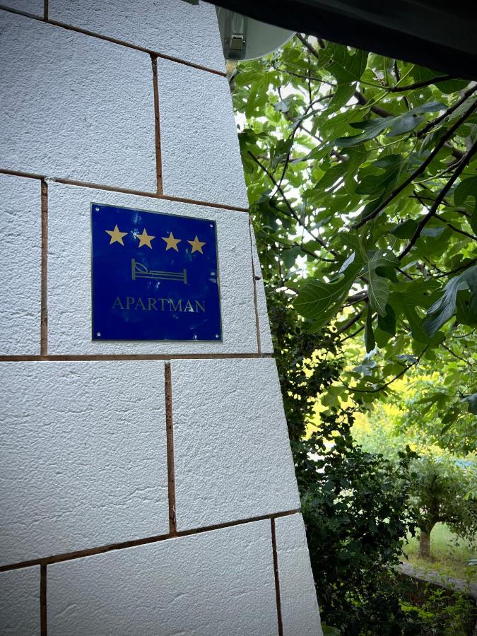 Apartman Cvjetni - B&B