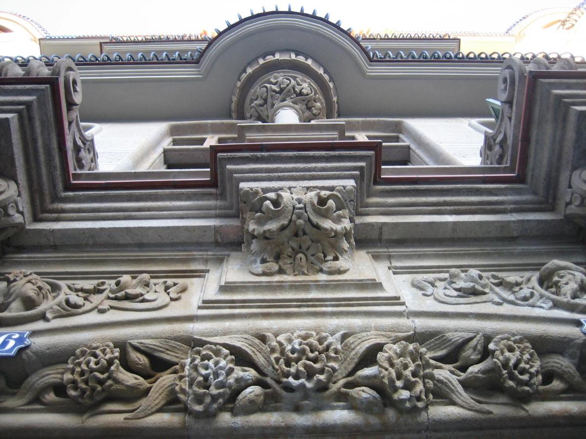 Casa del Mediterraneo - B&B Barcellona