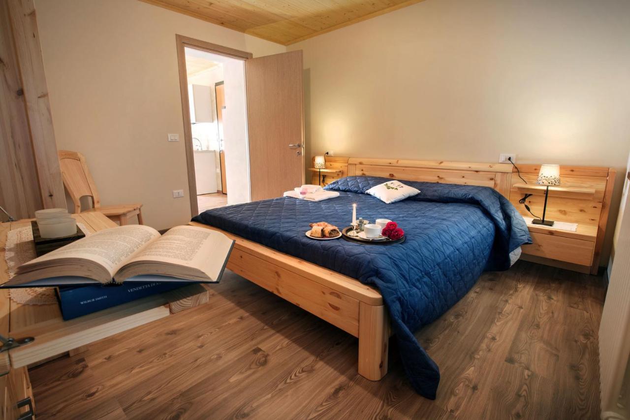 Appartement met 2 Slaapkamers - Begane Grond