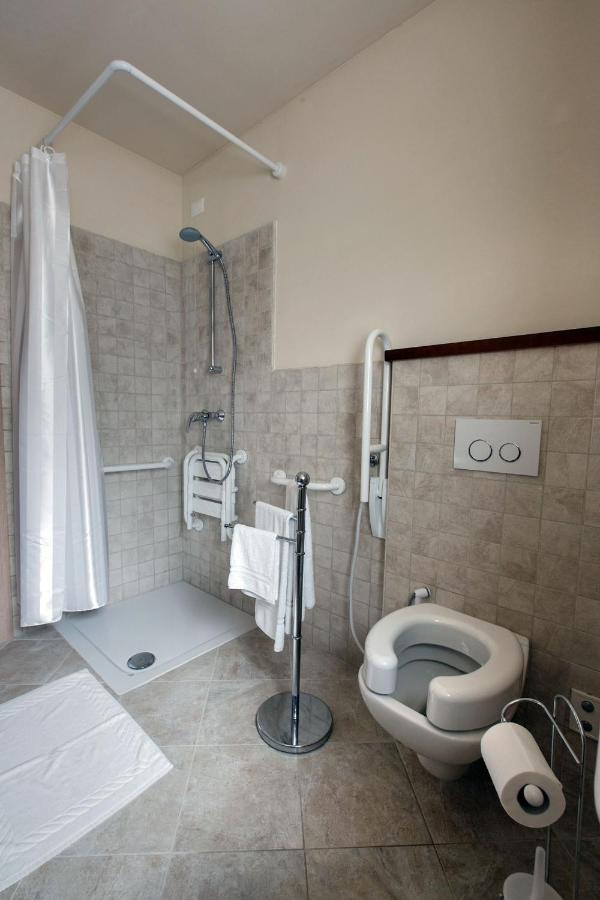 Apartment mit 2 Schlafzimmern - Erdgeschoss 