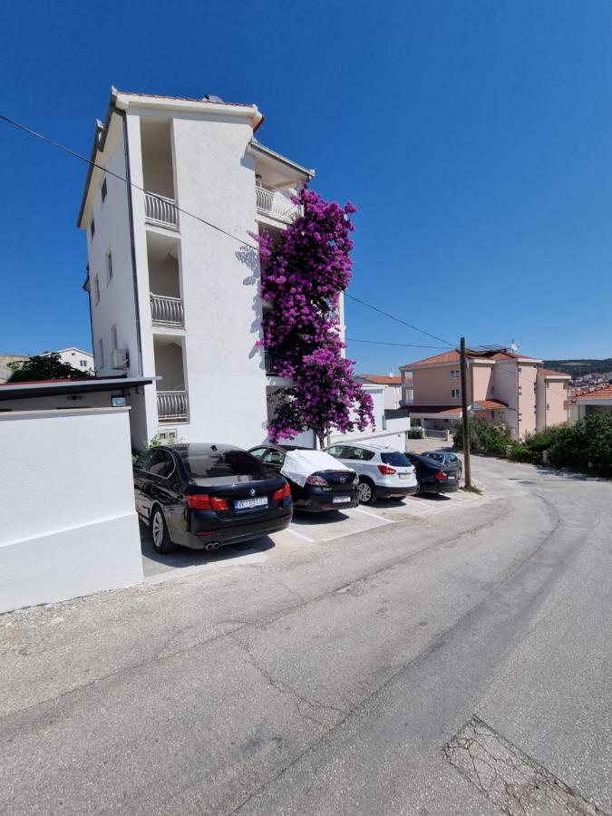 Apartman Svitogor - B&B Traù