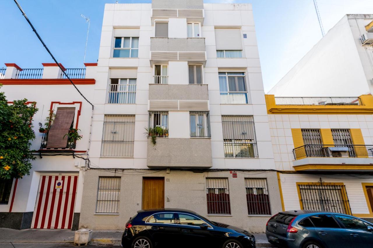 Holi-Rent Goya - Ferienwohnung