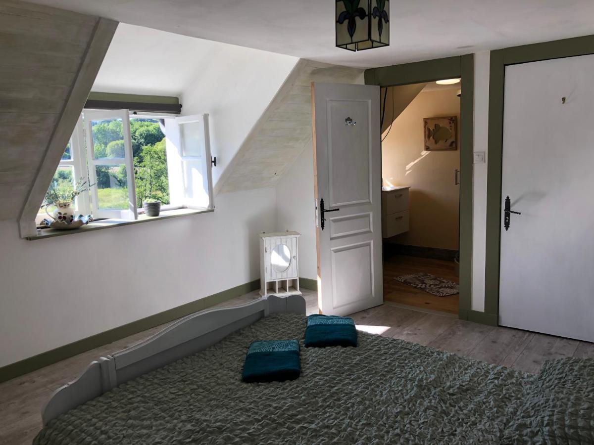 Doppelzimmer mit eigenem Bad