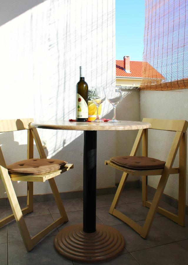 Entire rental unit LIMA *free parking space - Ferienwohnung Zadar