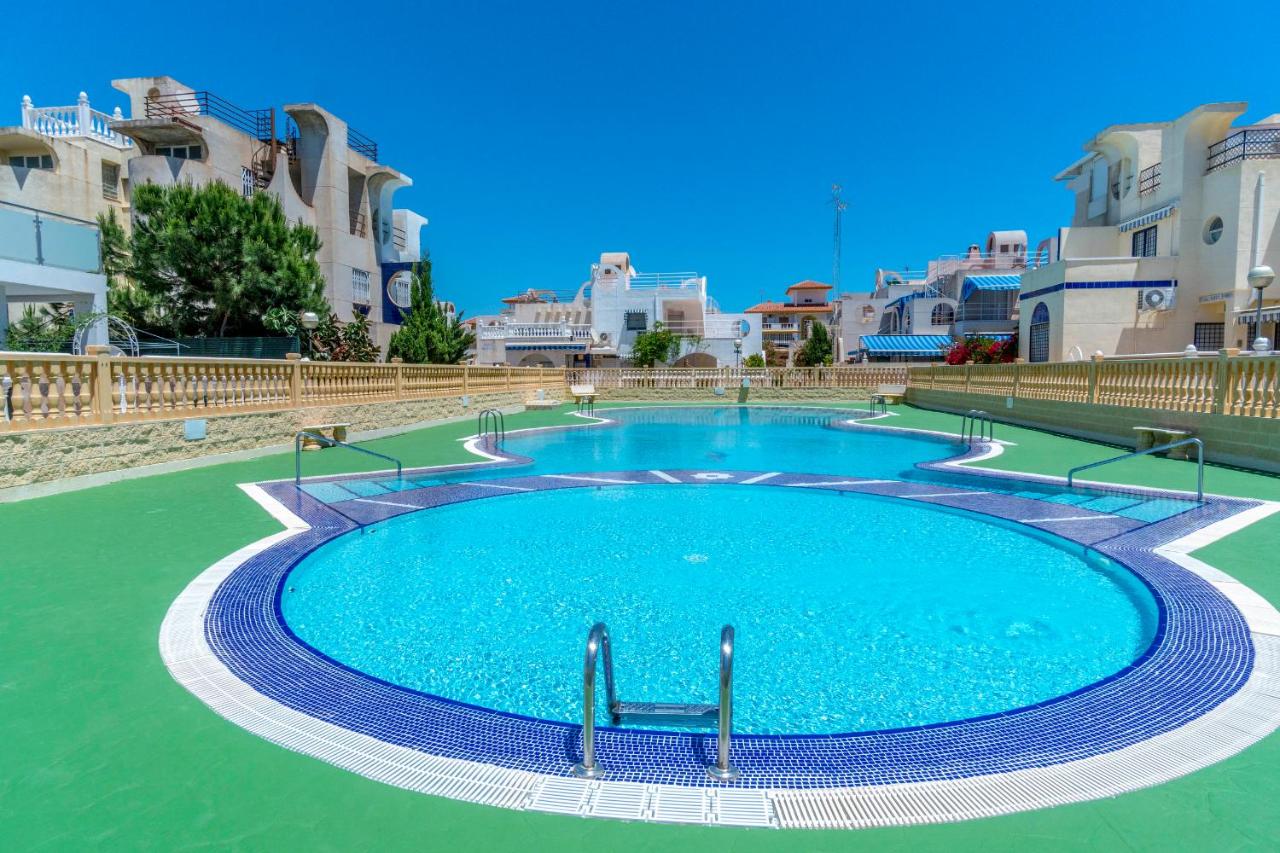 VILLA-CAPRICHO DUNAS DE LA MATA 3 - B&B