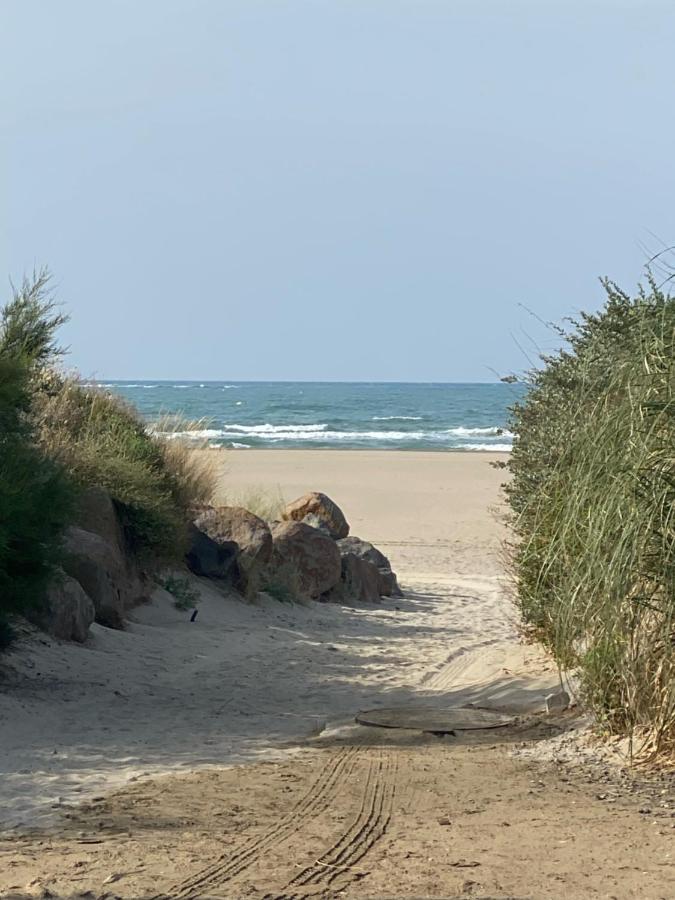 Superbe logement en bord de mer - Ferienwohnung Le Cap d'Agde