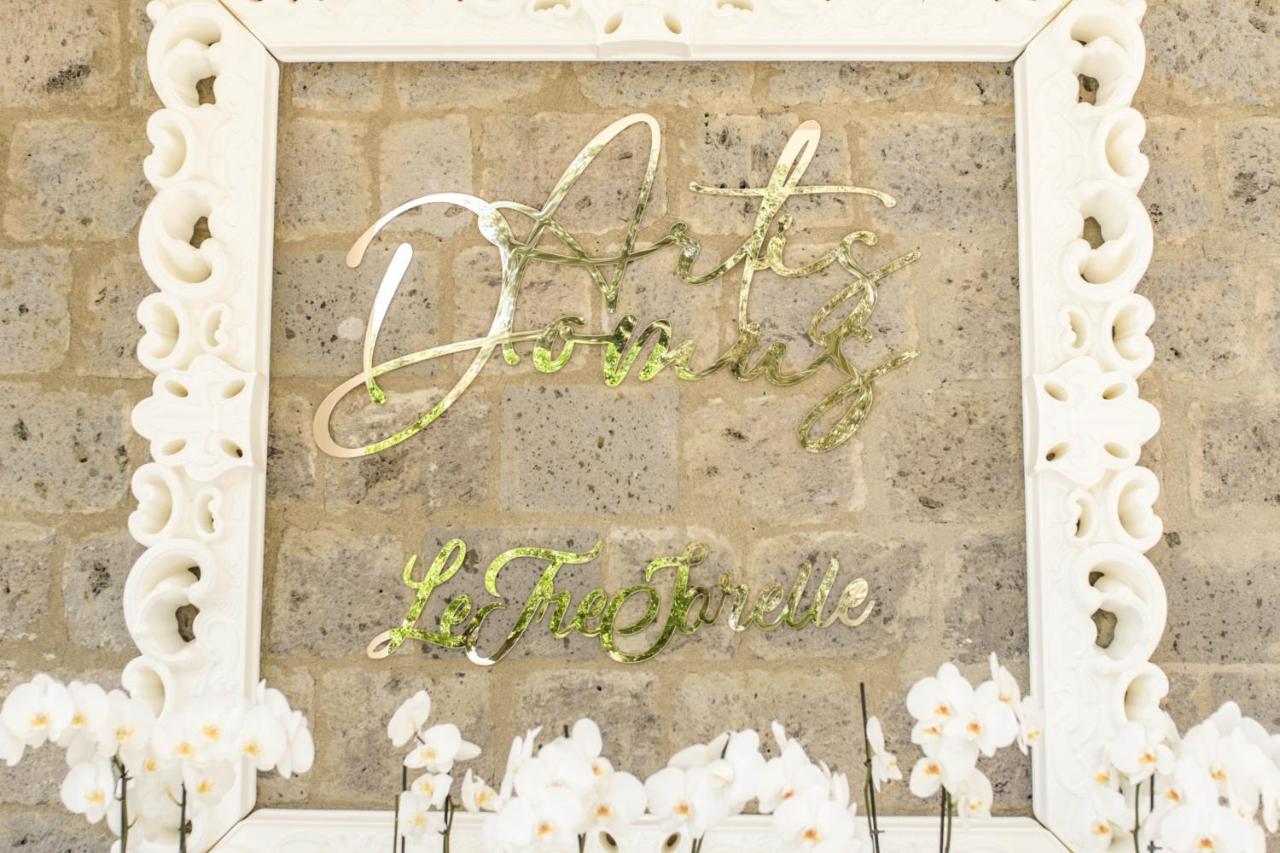 Artis Domus Relais & Spa - Ferienwohnung Sorrent