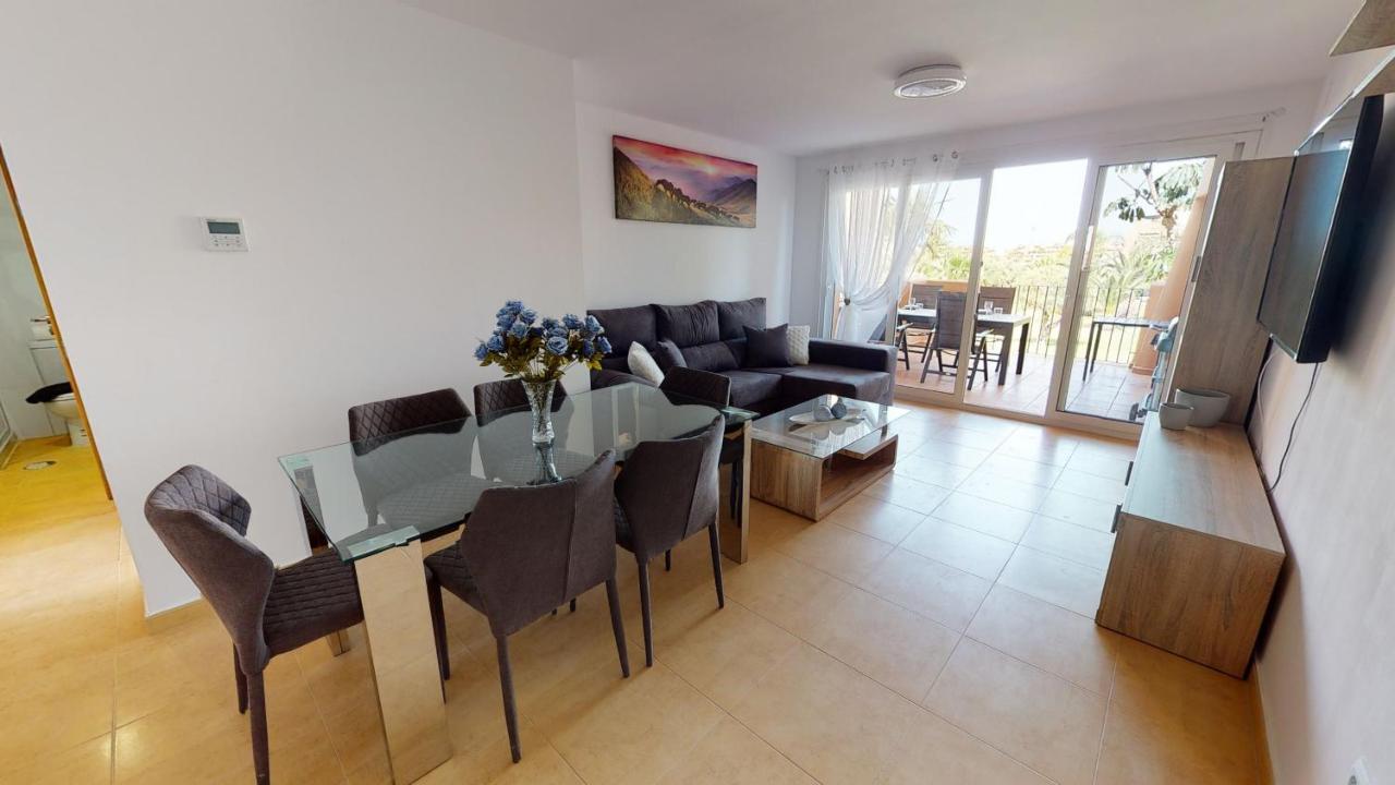 Casa Espliego P-A Murcia Holiday Rentals Property - B&B Torre-Pacheco