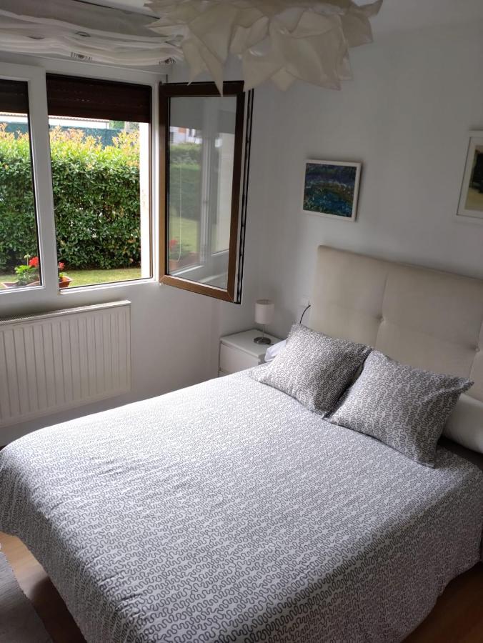 Apartamento de 2 dormitorios