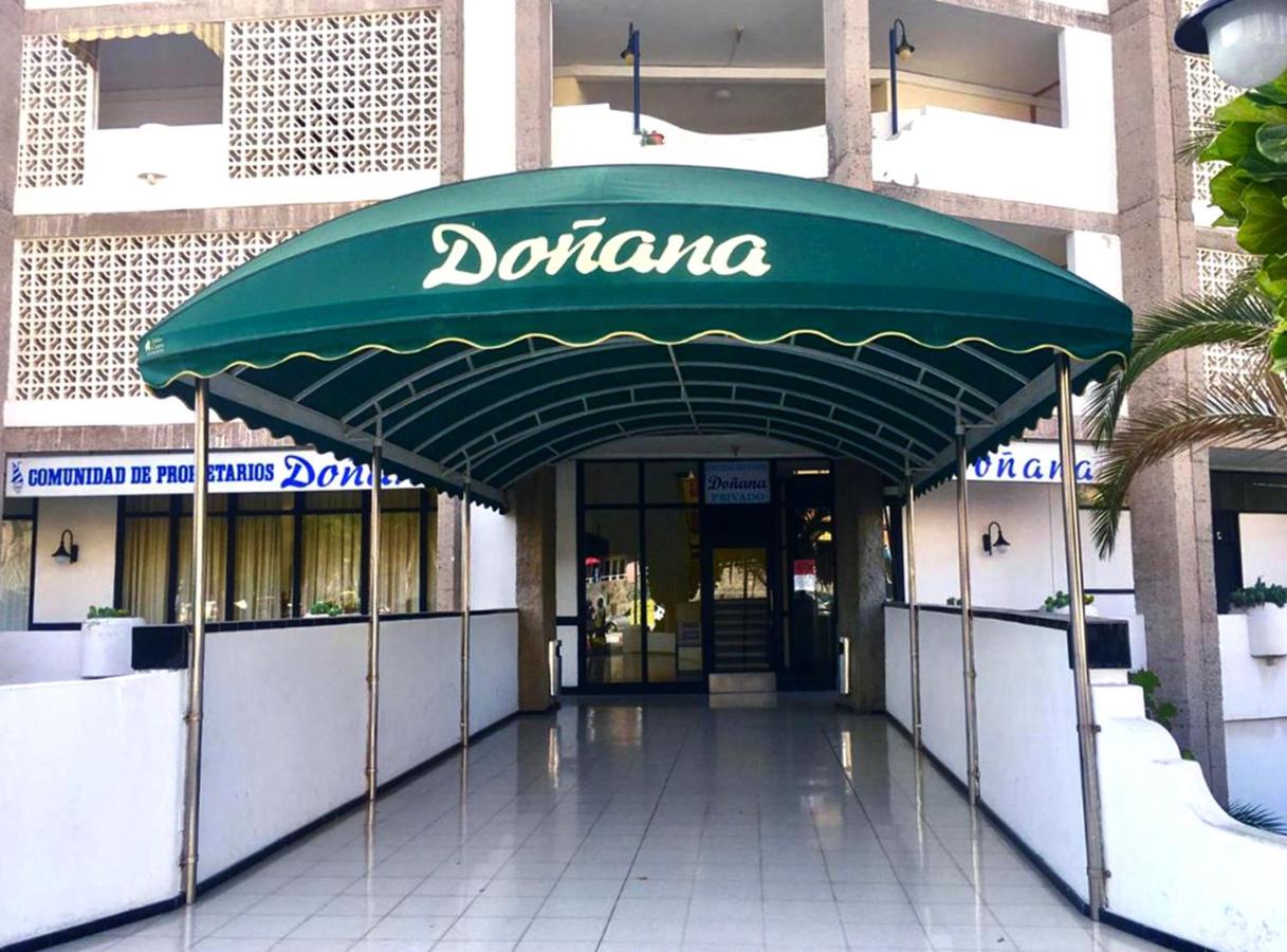 Doñana Apartamento Sunset first line to the beach - Chambres d’hôtes Patalavaca