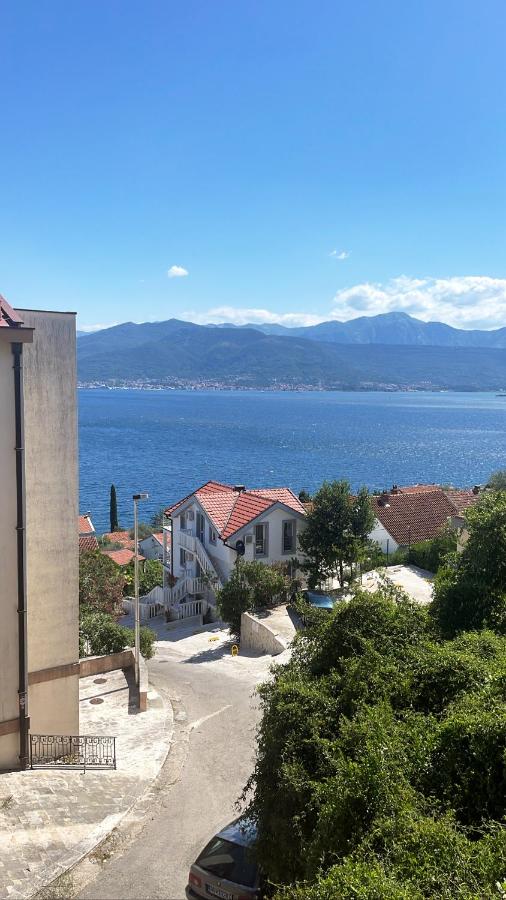 B&B Tivat - Sea View - Bed and Breakfast Tivat