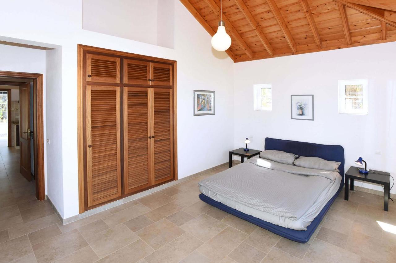 Villa mit privatem Pool