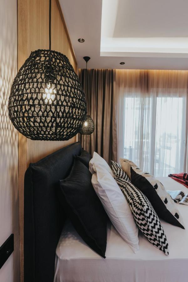 Superior Suite met Uitzicht op Zee