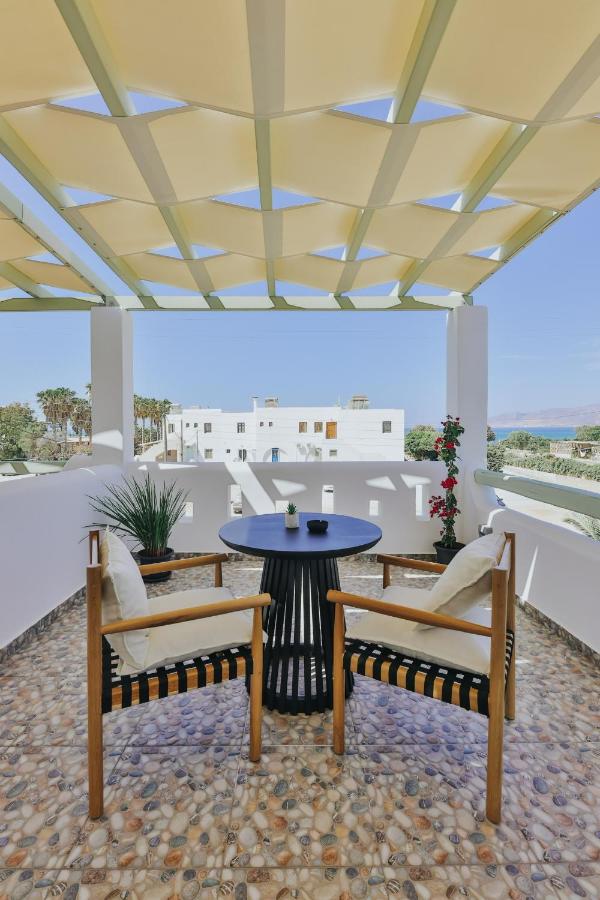 Junior Suite mit Meerblick
