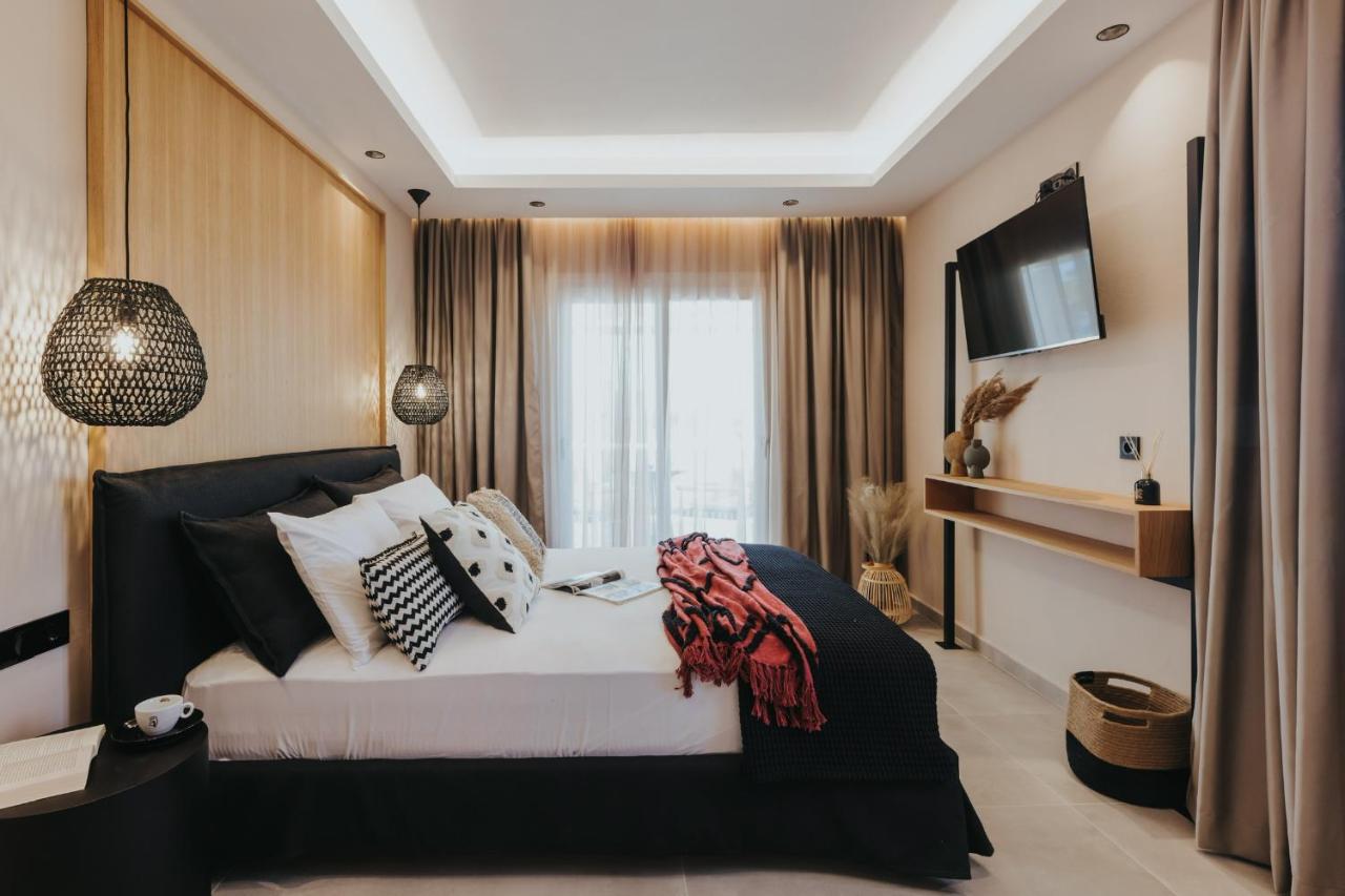 Superior Suite with Sea View