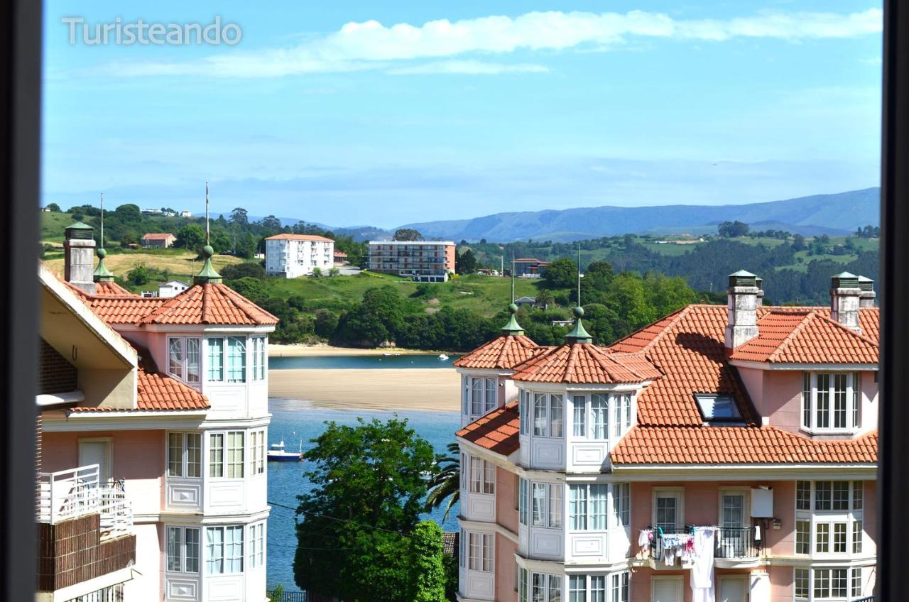 Brisa Marinera - para quienes huyen de lo común - B&B San Vicente de la Barquera