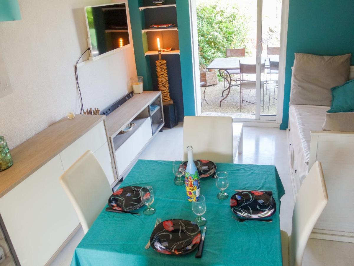 B&B Saint-Cyprien-Plage - Holiday Home Mas del Sol by Interhome - Bed and Breakfast Saint-Cyprien-Plage