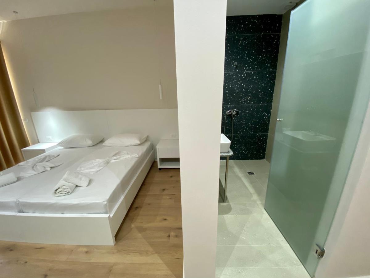 Habitación Doble Deluxe - 1 o 2 camas