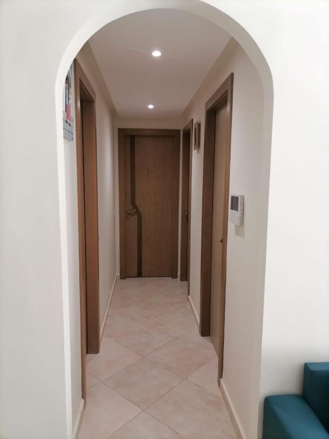 Résidence Haute Standing Corniche - B&B Martil