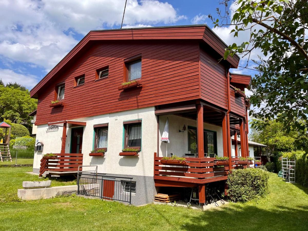 B&B Sankt Kanzian - Apartment Zander by Interhome - Bed and Breakfast Sankt Kanzian