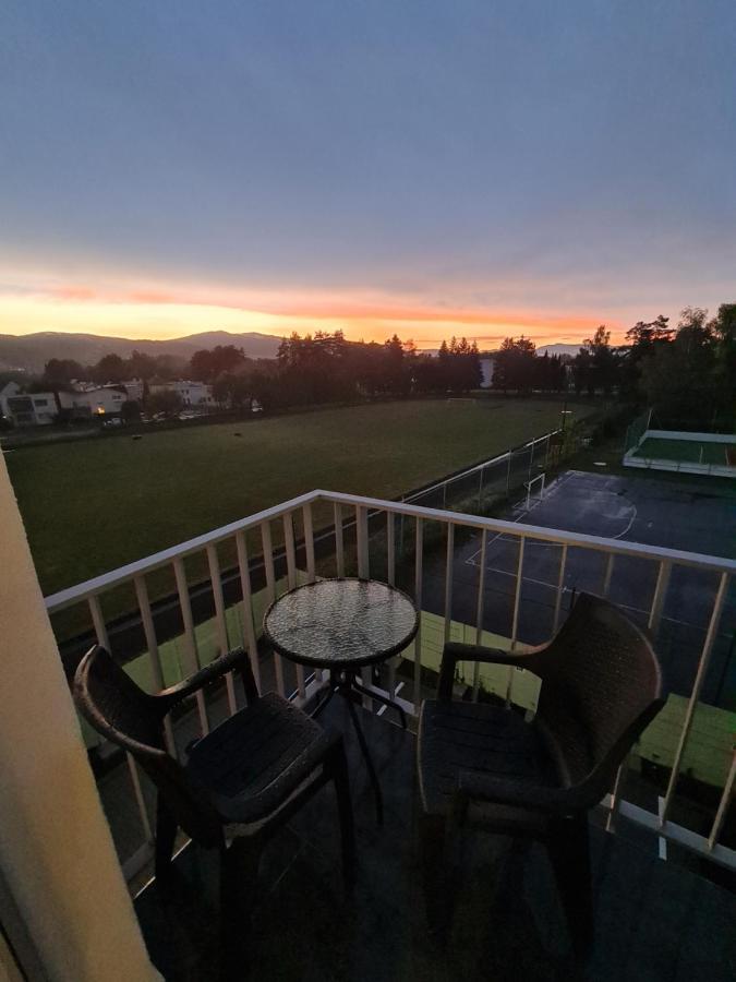 Štúdio Calvin - Sklenarska 1 - Ferienwohnung Prievidza