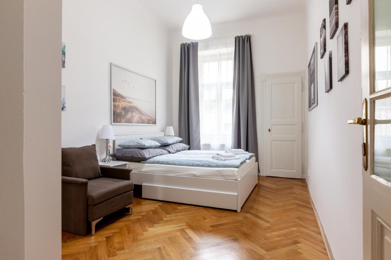 Appartement 3 Chambres