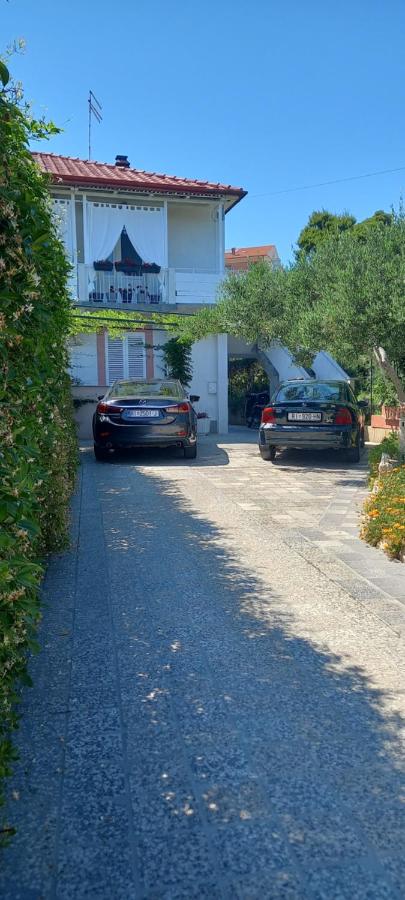 SOBE ŠOTIĆ - Chambres d’hôtes