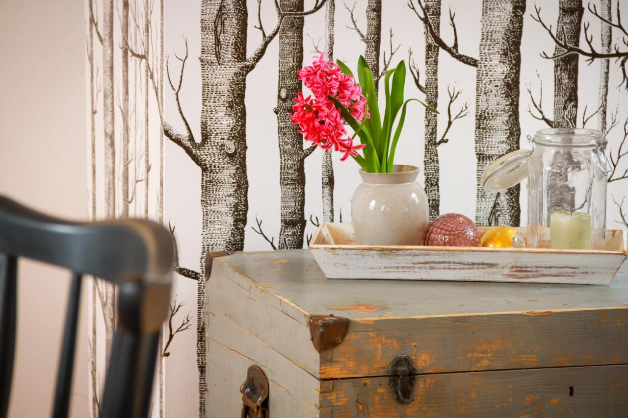 Appartement Split-level