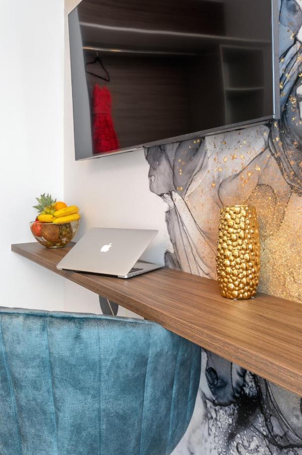 Luxury rooms Bolero - B&B Spalato
