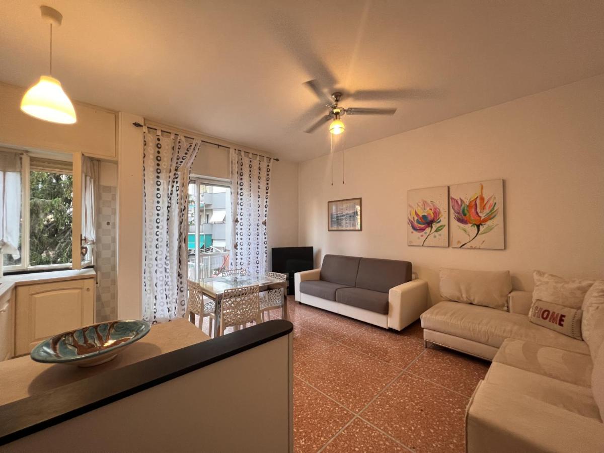 B&B Rapallo - ALTIDO Charming flat next to Golf Park - Bed and Breakfast Rapallo