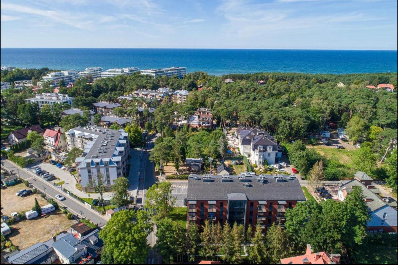 Apartament TOBI 39, Mielno Olimpijska - B&B Mielno