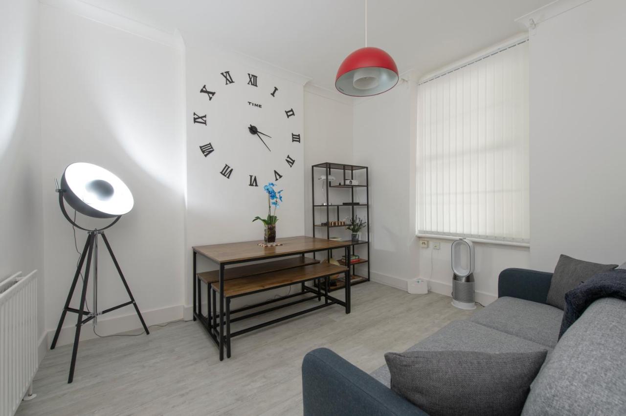 Tower Bridge Exclusive Two bedroom apartment - B&B Londra